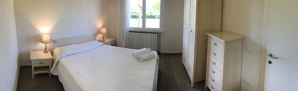 Relais Le Fornacelle Apartment Castagneto Carducci 3*,