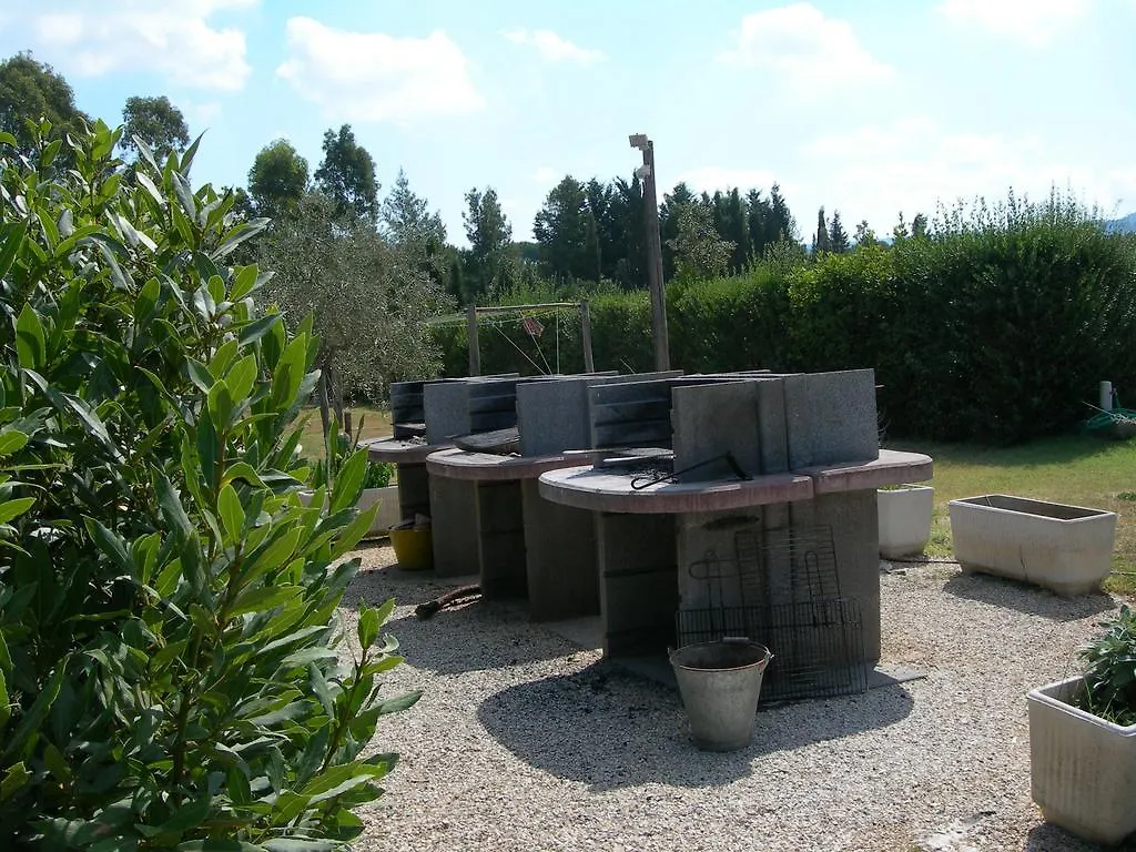 Relais Le Fornacelle Apartment Castagneto Carducci