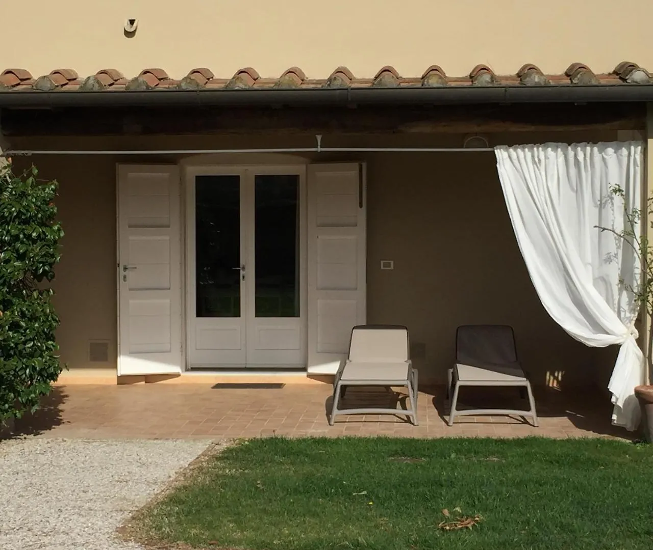 Aparthotel Relais Le Fornacelle à Castagneto Carducci 3*,  Italie