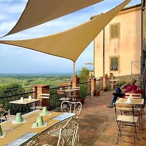 Couette-café Casa Cerboneschi