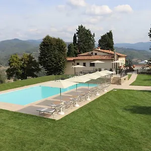 Appart hôtel Borgo Di Cellaia &