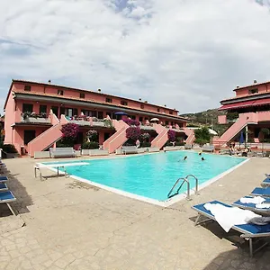 Appart hôtel Elba Vip