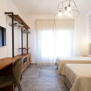 Couette-café Poggiobonizio