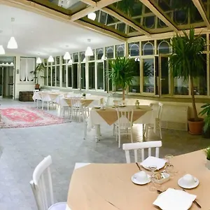 Hotel La Speranza Grazzini